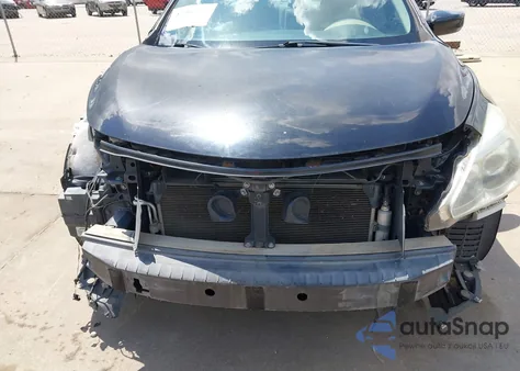 2015 Nissan Altima 2.5 S z USA, uszkodzony, nr VIN 1N4AL3AP3FC573285